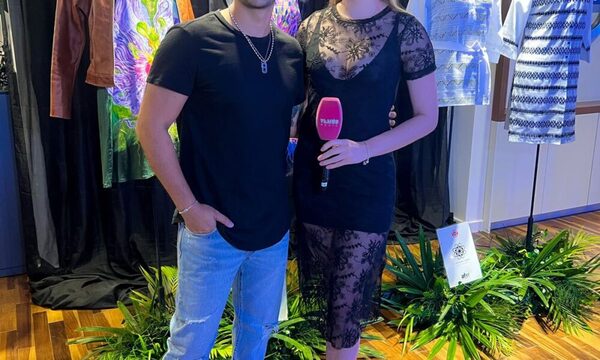 Lanzamiento oficial del Asunción Fashion Week edición otoño – invierno 2023