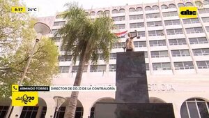 Video: DDJJ del Clan Fretes - ABC Noticias - ABC Color