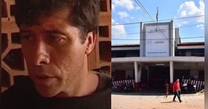 Separan a 8 funcionarios de Tacumbú tras liberación “por error” de violador serial