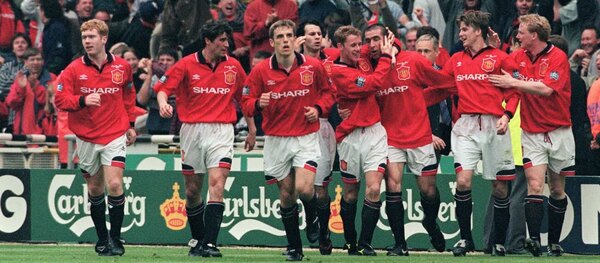 Versus / La polémica leyenda del Manchester United que será cantante y hará una gira