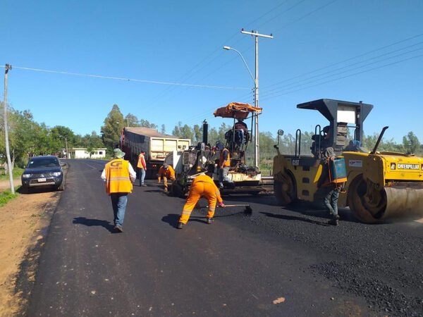 Cavialpa ve con buenos ojos al gobierno entrante para más inversión en infraestructura | 1000 Noticias