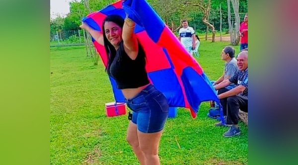 Diario HOY | Con un golpe en la cabeza, hallan muerta a brasileña desaparecida