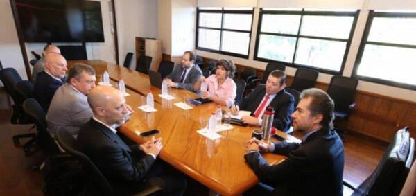 La industria argentina, Sud Am茅rica (IMSA) de conductores el茅ctricos anuncia su instalaci贸n en Paraguay - Revista PLUS