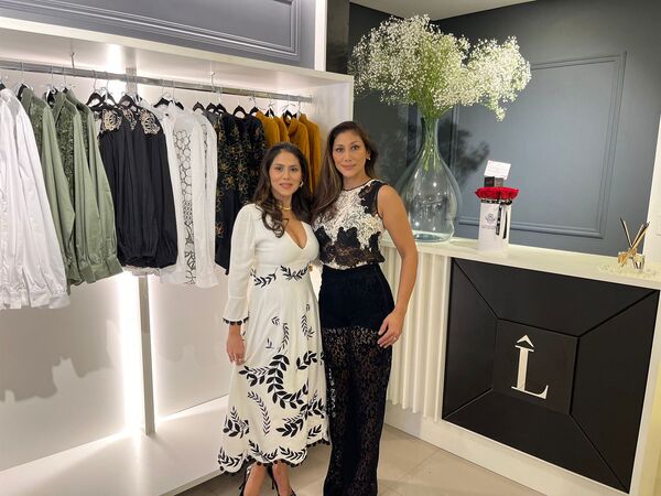 Levutt: la boutique que marca tendencia, inaugura su nuevo local en Asunci贸n - Revista PLUS