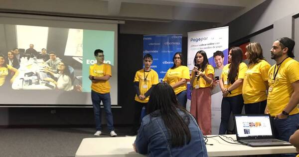 La Nación / Startup Weekend Turismo: comienza hoy el maratón de ideas en Ciudad del Este
