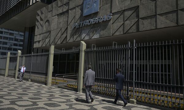 Petrobras presenta nueva solicitud de licencia para perforar frente a la boca del Amazonas - Revista PLUS