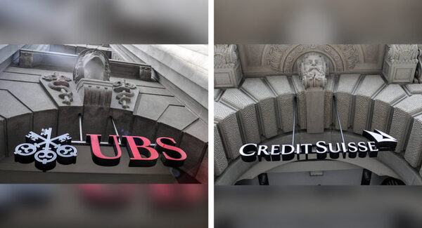 La Comisi贸n Europea aprueba sin condiciones el rescate de Credit Suisse por UBS - Revista PLUS