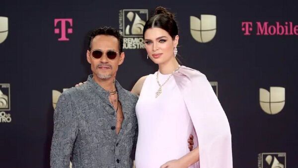 Marc Anthony le pasa más de un 1 millón de dólares al año a sus exesposas