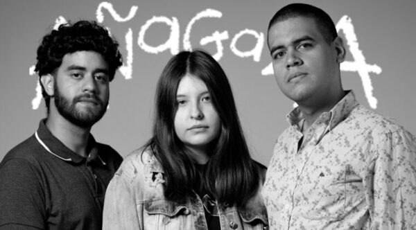 Estreno de la obra de teatro “Añagaza” en Sala La Correa