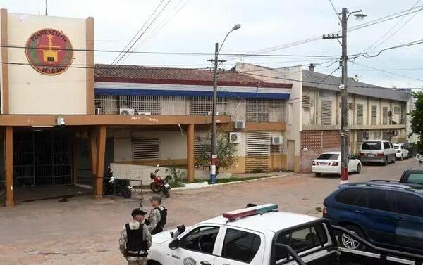 Liberaron “por error”a un violador serial de Tacumbú y separan a 8 funcionarios. – Prensa 5