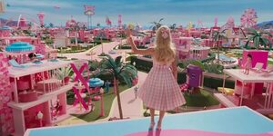 Barbie: mirá el nuevo tráiler de la película más esperada del 2023 - Cine y TV - ABC Color