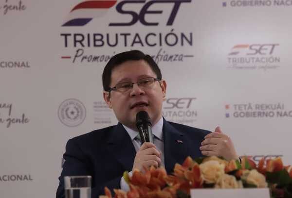 SET quiere llegar a m谩s de 80.000 contribuyentes en facturaci贸n electr贸nica para fin de a帽o - Revista PLUS