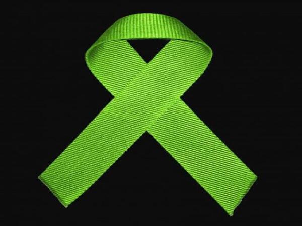 Encarnación se une en la lucha contra el abuso infantil con Lazos Verdes