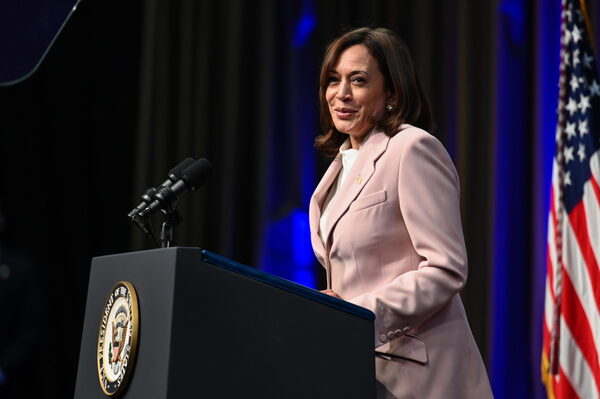 Kamala Harris visitará Bahamas el próximo junio para reunirse con los líderes de Caricom - MarketData