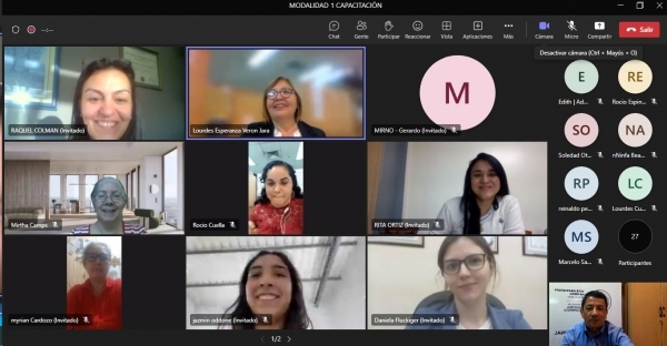 MIC realiza asesoramiento financiero a MIPYMES