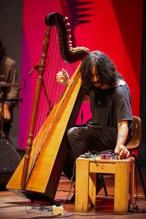 Concierto de Sasanuma Trío reabre hoy nueva temporada de Música Okápe - Música - ABC Color