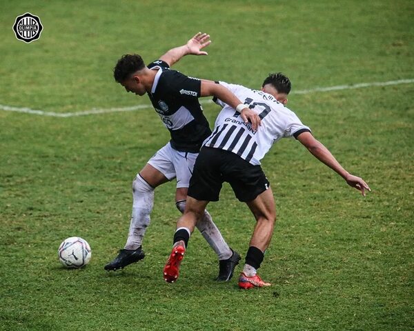 Reserva: síntesis de la fecha 19 - Fútbol - ABC Color