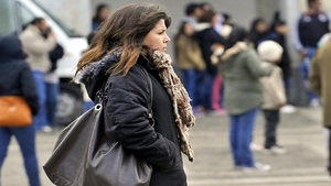 Se viene el frío para este fin de semana - Noticias Paraguay