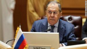 Lavrov advierte que hay 'serios obstáculos' para alcanzar la paz con Ucrania
