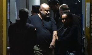 Diario HOY | Payo busca dejar la Agrupación: fijan para mañana audiencia de revisión de medidas