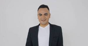La Nación / “Camino a México”: paraguayo pide ayuda para ser el próximo galán de Televisa