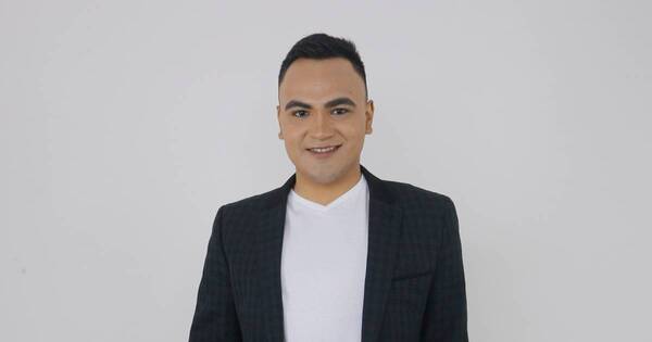 La Nación / “Camino a México”: paraguayo pide ayuda para ser el próximo galán de Televisa