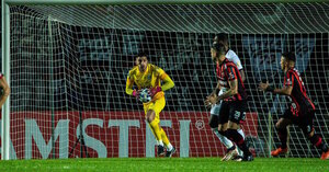 Versus / La autocrítica de Gastón Olveira, a pesar del buen momento en Copa