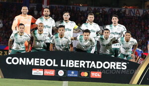 Versus / En Brasil denuncian racismo por parte de hinchas de Cerro Porteño