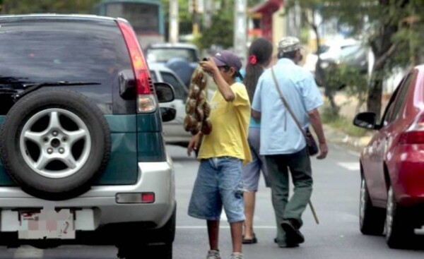 Procesan a una pareja por violación del deber del cuidado de su hijo