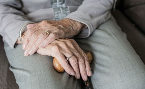 Piden juzgamiento de "narco abuela" del barrio Ciudad Nueva