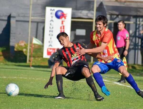 Clásicos en la octava fecha - San Lorenzo Hoy