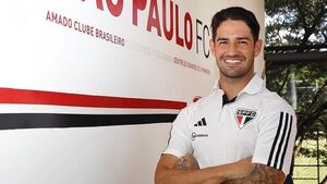Sao Paulo contrata a Alexandre Pato con una cláusula de productividad