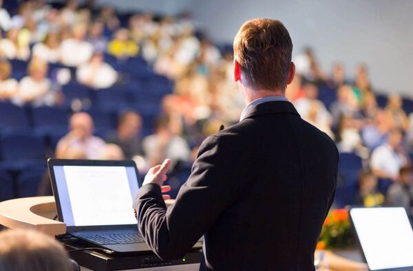 Invitan a la conferencia "Ideas y Propuestas para un Paraguay Poderoso" - Informatepy.com