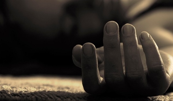 ¡Nuevo feminicidio! Hombre incendió su casa con su pareja adentro