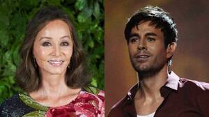 La mami de Enrique Iglesias salió a contar sobre la enfermedad del cantante