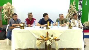 Titular del Senacsa: “Vamos a tener que aprender a convivir con focos de gripe aviar” - Nacionales - ABC Color