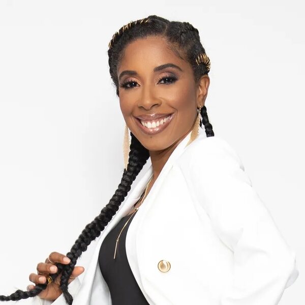 La artista gospel Lilly Goodman se presentará en el SND Arena - Música - ABC Color