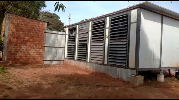 Hallan mina clandestina de criptomonedas - C9N