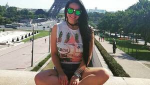 Alicia Vera hizo una especialización y apunta a montar un negocio