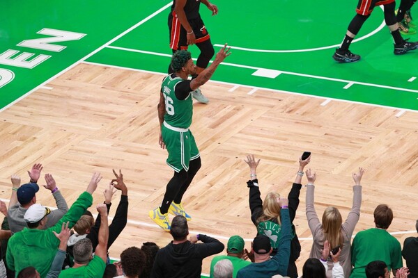 Diario HOY | Celtics se acerca a Heat en final de Conferencia Este