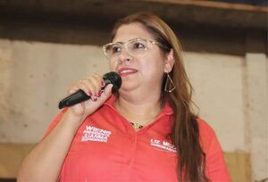 Niegan datos a gobernadora electa de Concepción para el proceso de transición - ADN Digital
