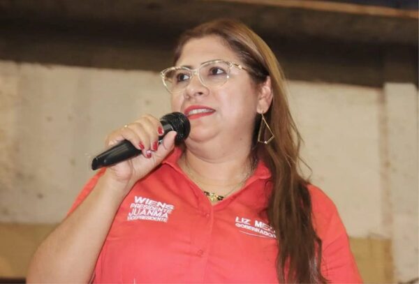 Niegan datos a gobernadora electa de Concepción para el proceso de transición - ADN Digital