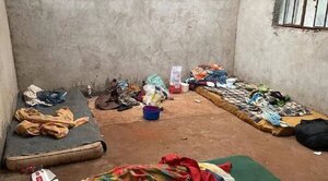 Cumbre trilateral aborda la inmigración irregular, el crimen transnacional y el terrorismo en la Triple Frontera - La Tribuna