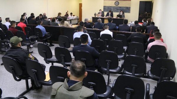 Confirman condenas para militares por abuso sexual