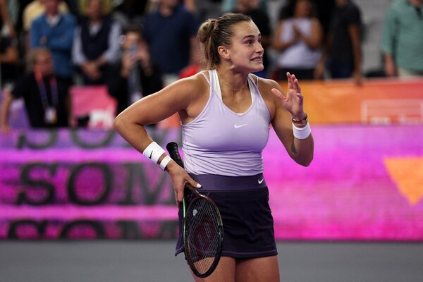 Diario HOY | "Si me odia, no puedo hacer nada", dice Sabalenka sobre rival ucraniana