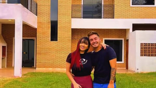 Marilina: “Hemos comprado una casa más”