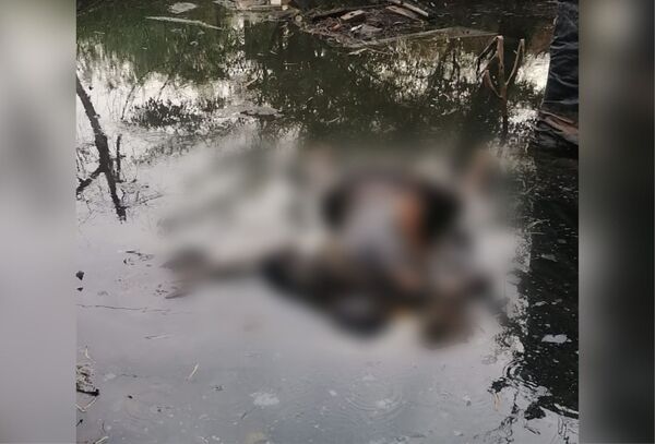 Hallaron un cuerpo en estado de descomposición en una casa sumergida por la creciente del río - Megacadena — Últimas Noticias de Paraguay