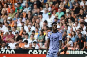Diario HOY | Rebajan sanción a estadio de Mestalla en caso Vinícius