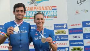 Exitosa primera jornada en San Juan del Paraná
