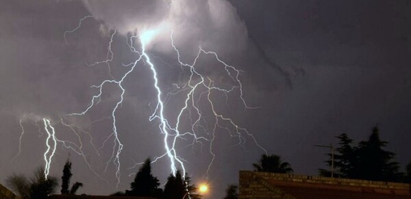 Metereología anuncia lluvias con tormentas para este fin de semana - La Tribuna